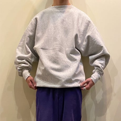 1990's Champion Reverse Weave Sweat