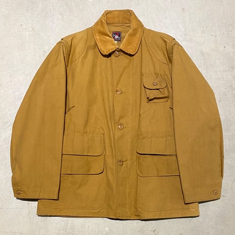 1950's〜 RED HEAD Hunting Jacket Deadstock