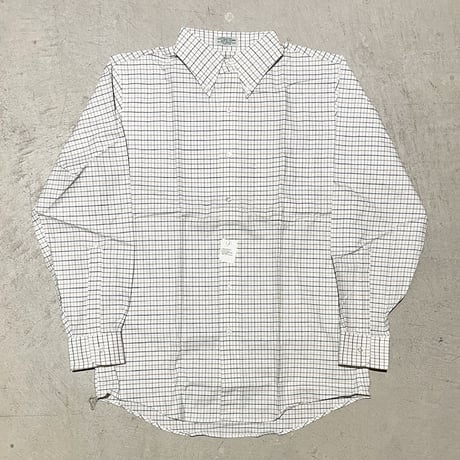 1980's〜 L.L.Bean L/S Shirt Deadstock