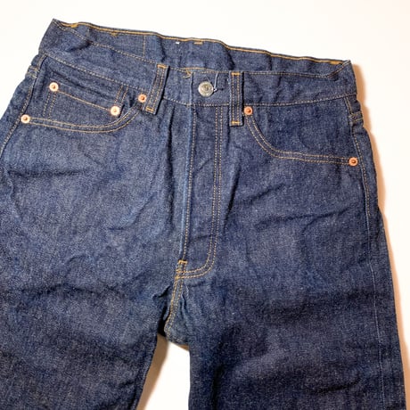 1980's Levi's 501 Denim Pants