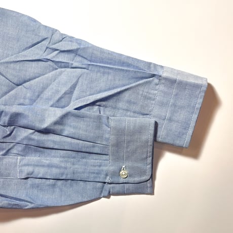 1960's GUY LIVINGSTON L/S Shirt Deadstock