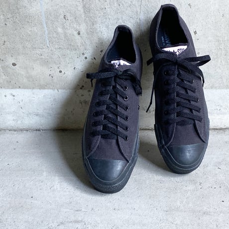 1990's CONVERSE ALL STAR Low Deadstock