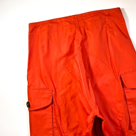 1990's〜 Canadian Army Canadian Search And Rescue Over Trousers