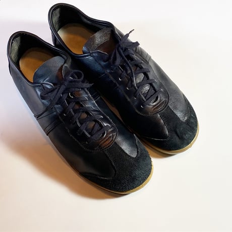 1980's German Trainer Shoes