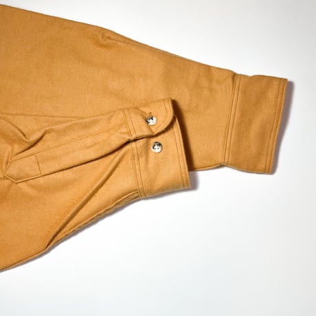 1990's ST JOHN'S BAY Chamois Cloth L/S Shirt Deadstock
