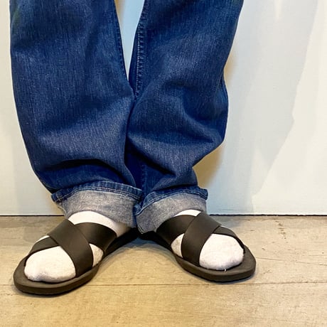 1950's〜 Wrangler 11MWZ Denim Pants