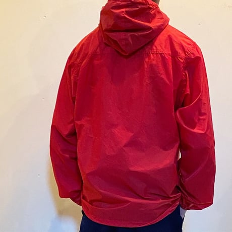 1960's〜 White Stag Anorak Parka