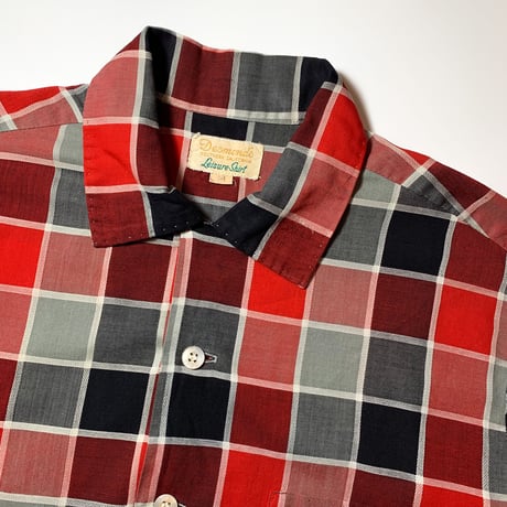 1950's Desmond's L/S Shirt