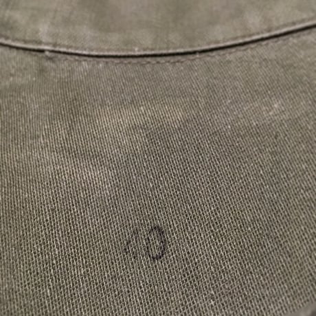 1950〜60's USMC P-58 Utility Jacket