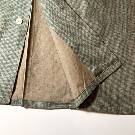 1960's TOWN TOPIC L/S Shirt