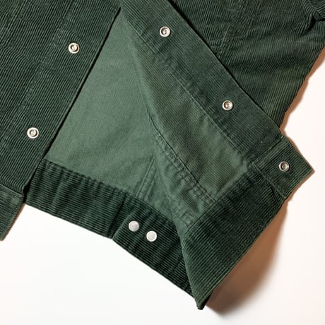 1970's Levi's 70505 Corduroy Jacket