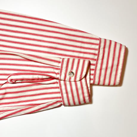 1980's OSHKOSH L/S Shirt Deadstock