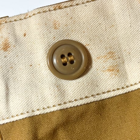 1970's L.L.Bean Hunting Pants Deadstock