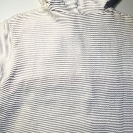 1960's SHORE PATROL Cotton Parka