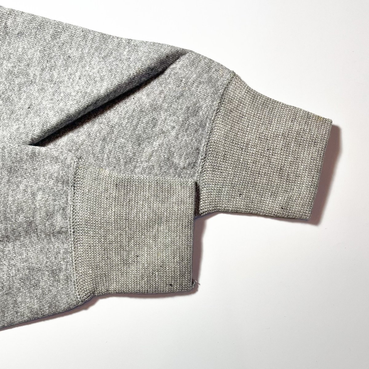 1960's Hanes Wind Shield Sweat Deadstock | Unwave 1960's Hanes Wind Shield Sweat Deadstock | Unwave
