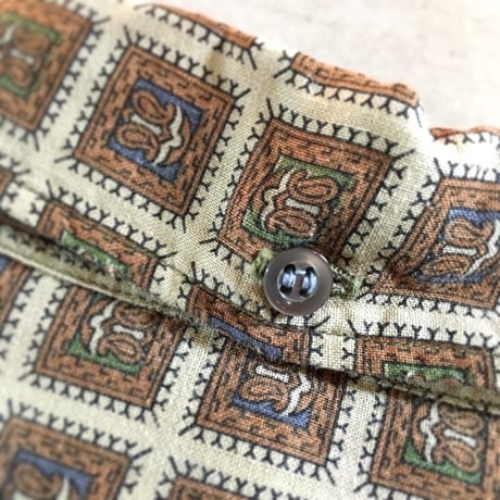 1960's Manhattan L/S Shirt
