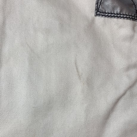 1980's US.NAVY LIFE PRESEVER Vest