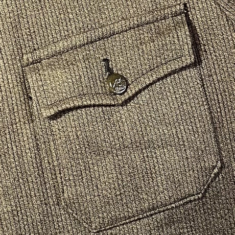 1950's〜 Dumont-d'Urvjlle Hunting Jacket Deadstock