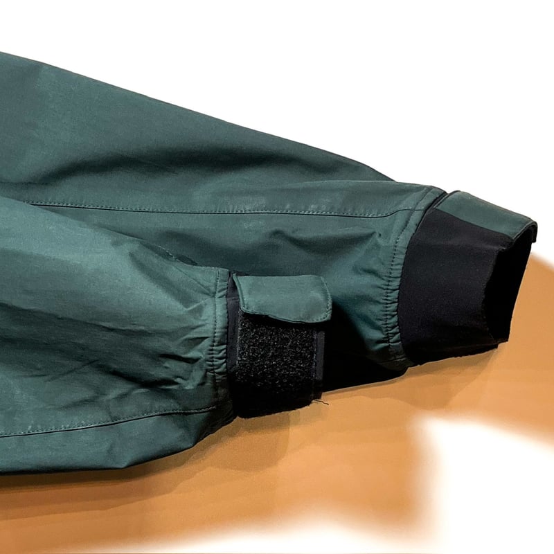 1990's Patagonia SST Nylon Fishing Jacket | Unwave