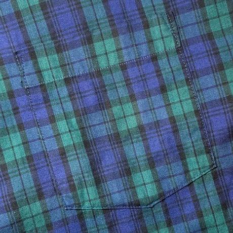 1980's〜 ORVIS L/S Shirt