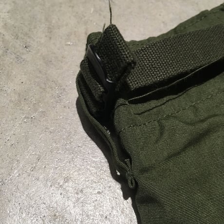 1960's US.ARMY Jungle Fatigue 3rd Trousers Deadstock