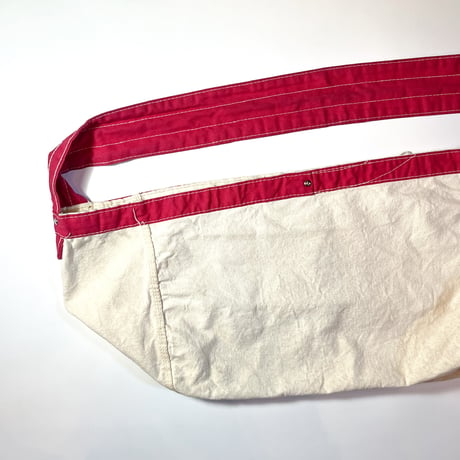 1960's〜 Unknown Newspaper Bag