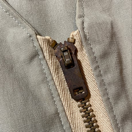 1960's Abercrombie&Fitch Fishing Vest