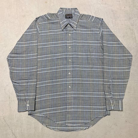 1960's Career Club L/S Shirt Deadstock