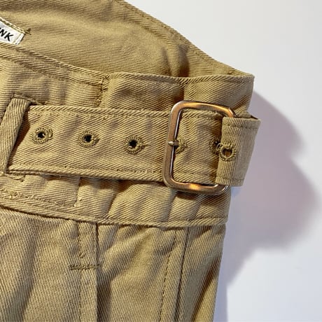 1960's British Army Gurkha Trousers