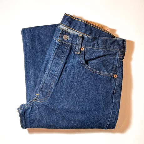 1990's Levi's 501 Denim Pants