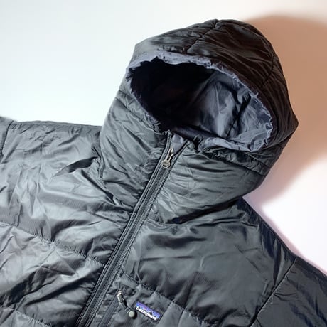 2000's Patagonia Das Parka