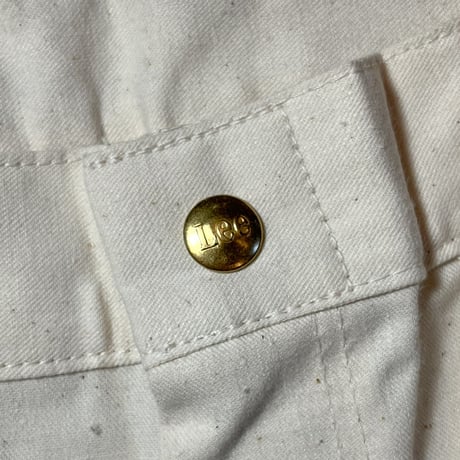 1970's Lee Painter Pants Deadstock
