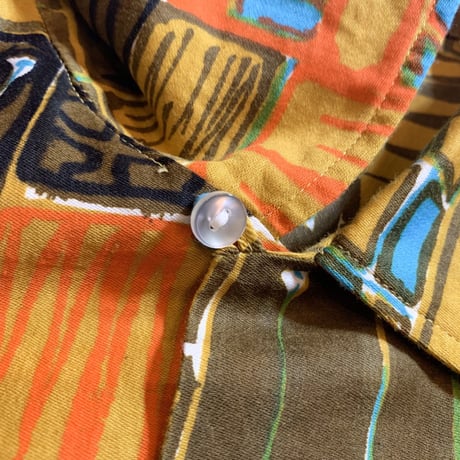 1960's Jayson S/S Shirt