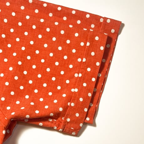 1960's Don Soper Dots S/S Shirt