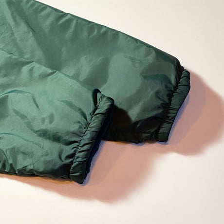 1980's L.L.Bean Nylon Coach Jacket