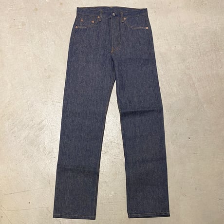 1990's Levi's 501 Denim Pants Deadstock