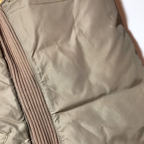 1960's Eddie Bauer Down Vest