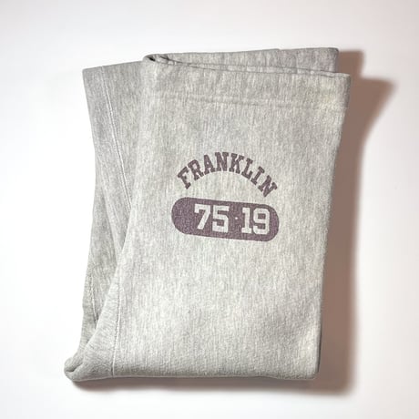 1970's Champion Reverse Weave Sweat Pants