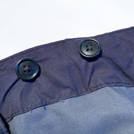 1970〜80's Royal Navy Over Trousers