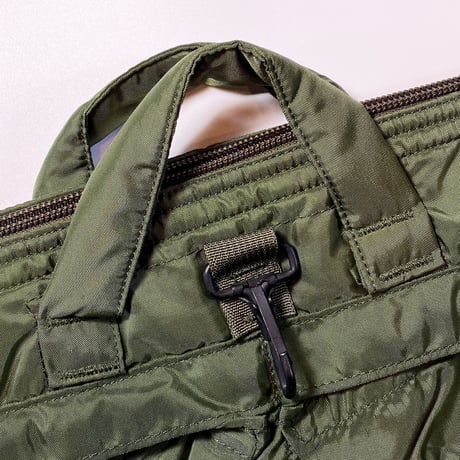 2000's〜 USAF Helmet Bag Deadstock