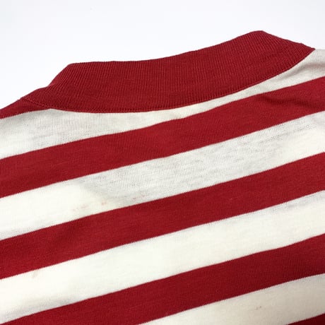 1960's Reis Border Tee