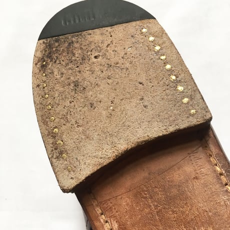 1990's Church's Leather Shoes