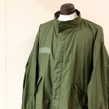1980's US.ARMY M-65 Mods Coat Deadstock