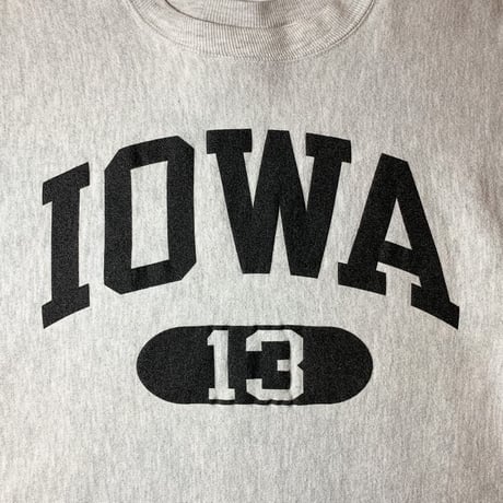 1990's Champion Reverse Weave Sweat
