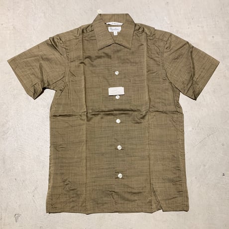 1960's Wynbrier S/S Shirt Deadstock