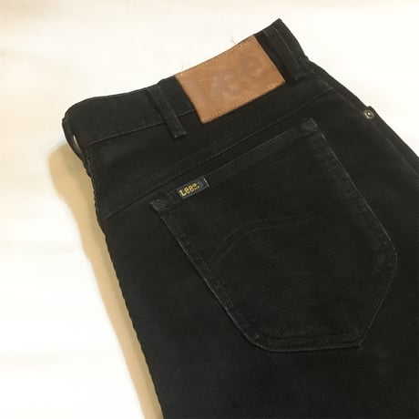 1980's Lee 200 Corduroy Pants