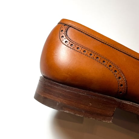 2000's〜 PEAL&CO Brooks Brothers Loafer