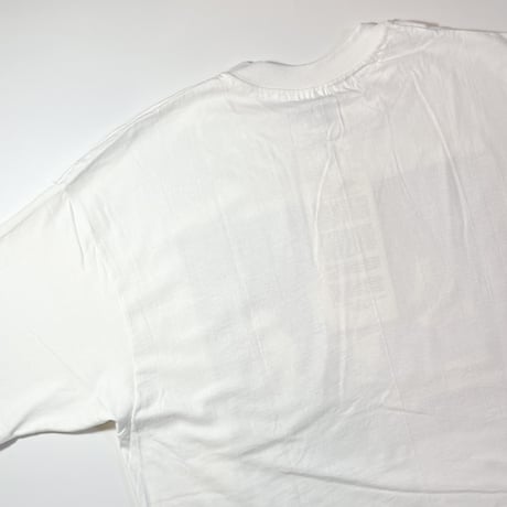 1990's Hanes Salvador Dali Printed Tee Deadstock