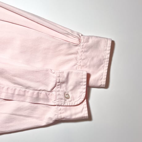 1970's Brooks Brothers L/S Shirt