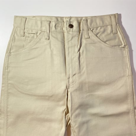 1960's Old Kentucky Tapered Pants Deadstock
